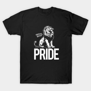 Show Your Pride! T-Shirt